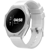 Canyon Otto SW-86 inteligentné hodinky, biele (CNS-SW86SS)