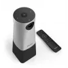 Philips PSE0550 SmartMeeting prenosná 4K kamera na videokonferencie s vstavaným mikrofónom, 30 fps, USB, čierna/strieborná