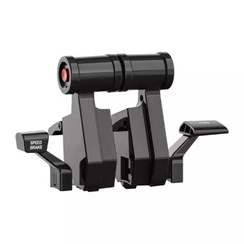 Moza Racing AS016 TQA modul plynového pedálu