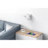 USB-C na USB-C kábel Nevox 2478 – USB 2.0, 48V 5A, 240W, konektor samec na konektor samec
