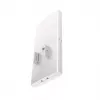 Grandstream GWN7605LR vonkajší prístupový bod Wi-Fi 5 s dlhým dosahom, 802.11ac Wave-2 2x2:2