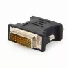 DVI-A VGA 15-pin adaptér Gembird A-DVI-VGA-BK