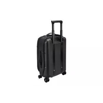Thule Aion TARS122 – čierny trolley, softshell, 35 l, polyester