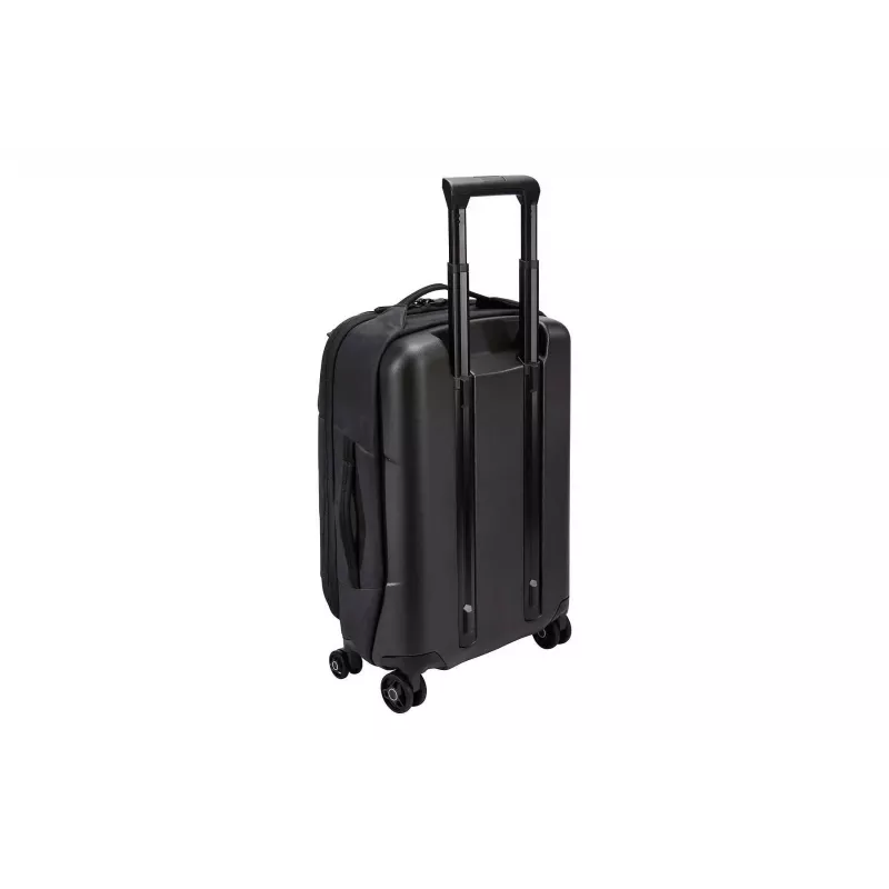 Thule Aion TARS122 – čierny trolley, softshell, 35 l, polyester