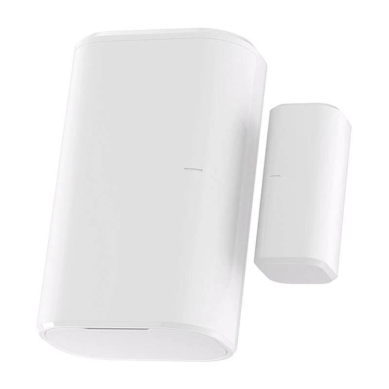 SONOFF SNZB-04P ZigBee senzor dverí/okien, s batériou