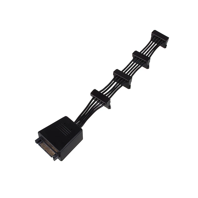 SATA kábel Silverstone CP06