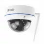 Dómová kamera Inkovideo INKO-122-19D 1080p nočné videnie, vnútorný/vonkajší monitoring