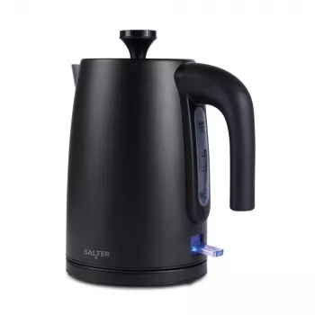 Salter EK5632MBLKFVDE Kuro rýchlovarná kanvica Rapid Boil