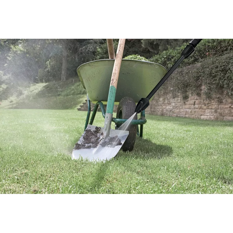 KARCHER vysokotlakový čistič K 4 Universal - 1.679-300.0