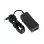 HP 741727-001 napájací zdroj/invertor interiérový 45 W čierna