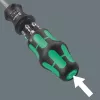 Wera Kraftform Kompakt 27 Set 1 sada skrutkovačov s ergonomickými rukoväťami a presnými hrotmi