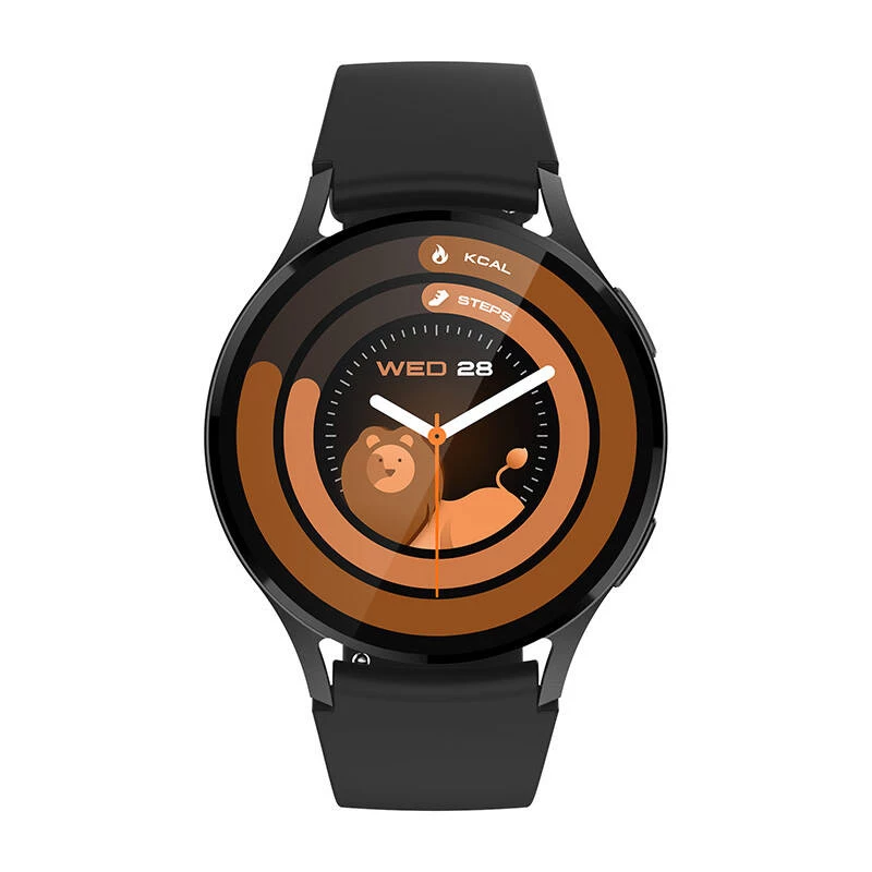 Smartwatch Colmi i28 Ultra čierny
