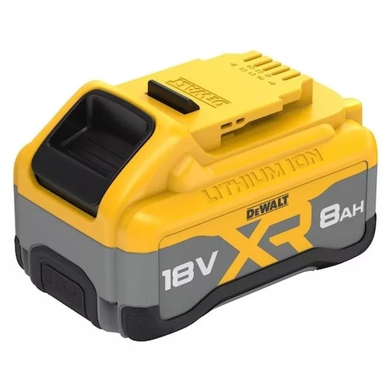 Batéria DeWalt DCB1880-XJ XR 18 V, 8,0 Ah