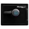 MASTER LOCK LFW082FTC trezor čierny oceľ