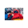 Gregory Targhee turistický batoh 32 L červený