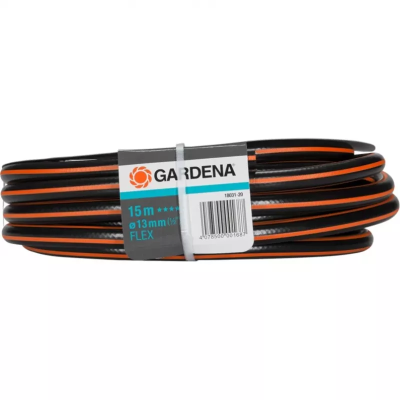 GARDENA Comfort FLEX hadica 13 mm (1/2) 15 m