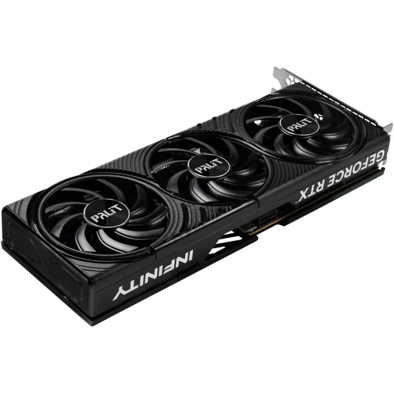 Palit GeForce RTX 5060 Infinity 3 OC 8GB GDDR7 grafická karta