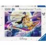 Puzzle Disney Collector's Edition - Aladdin (1000 dielikov)