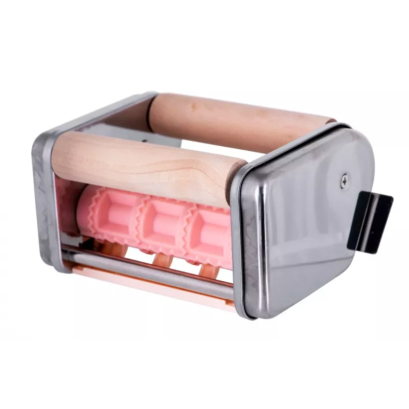GEFU 28300 Nudel-/Raviolimaker manuálny stroj na cestoviny