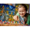 LEGO FRIENDS 42668 adventný kalendár 2025