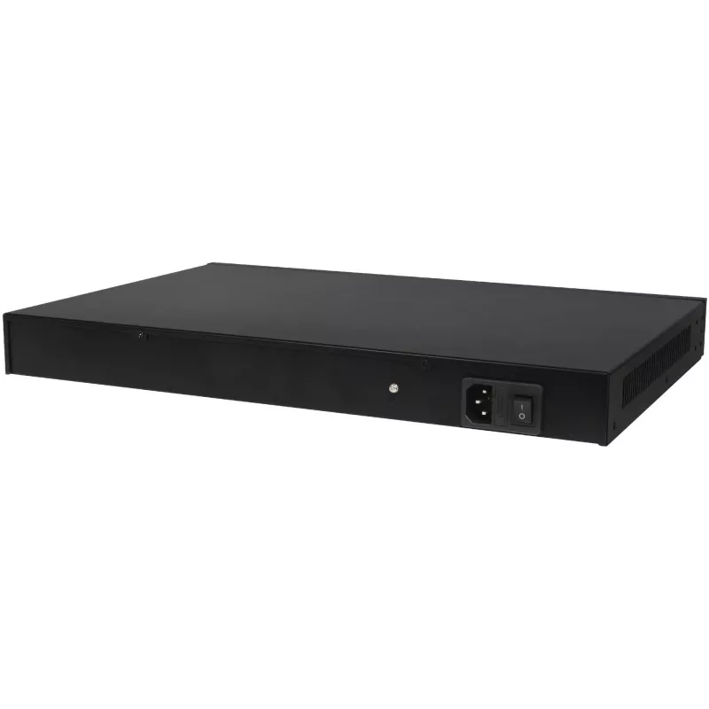 PoE switch ALLNET ALL-SG8618PM 18-portový Gigabit (16 PoE + 2 uplink)