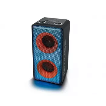 Muse Bluetooth reproduktor M-1808DJ 150 W čierny Bluetooth