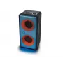 Muse Bluetooth reproduktor M-1808DJ 150 W čierny Bluetooth