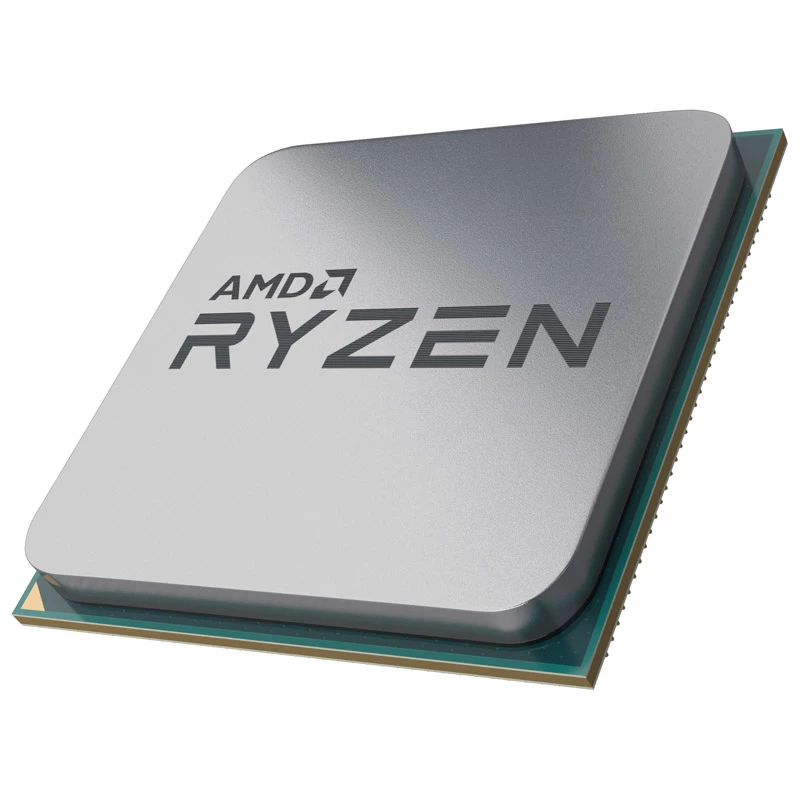 AMD Ryzen 5 5600 Procesor 3.5 GHz 32 MB L3 Box