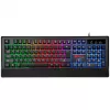 Tt eSPORTS Challenger Combo USB QWERTY nemecký čierny (CM-CHC-WLXXPL-GR)