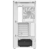 Počítačová skriňa AeroCool Geh Midi P500B-Digi biela