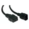 Eaton - napájací kábel - IEC 60320 C19 na IEC 60320 C14 - pre MGE O.P.S. Pulsar STS 16