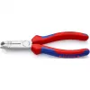 Knipex 13 42 165 kliešte maximálny priemer rúry 1,3 cm materiál rukoväte plast