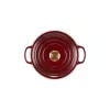 Le Creuset Signature pekáč okrúhly 20 cm