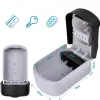 Extralink Home Safe, nástenná schránka na kľúče, S-410