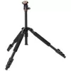 Hama Traveller 117 Ball statív pre datové projektory 3 nohy čierny
