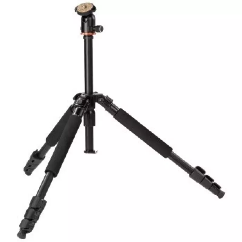 Hama Traveller 117 Ball statív pre datové projektory 3 nohy čierny