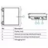 Displej Hikvision DS-KD-INFO