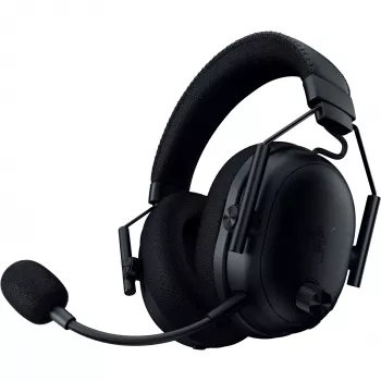 BlackShark V3 Pro, herná náhlavná súprava čierna, ANC, 2,4 GHz dongle, Bluetooth, USB, 3,5 mm jack