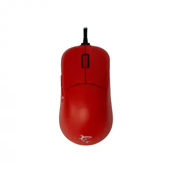 Myš White Shark GM-5014 Graphene červená USB