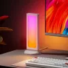 Nanoleaf Pegboard Desk Dock, biela | 15 W | RGB