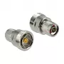 Delock 88841 RF adaptér, N samec na 7/16 DIN samica