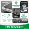 4smarts 360° štartovacia sada – ochranné puzdro na mobilný telefón – tvrdené sklo (10 H)