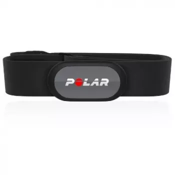 Polar H9 hrudný pás na meranie tepovej frekvencie