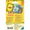Pictoo Dino-Welt, kartová hra