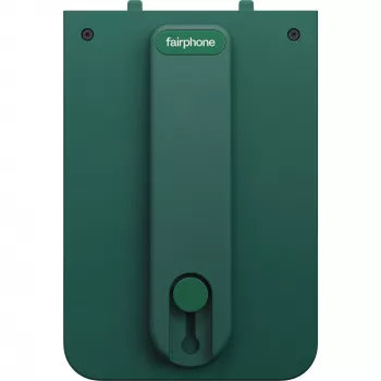 Fairphone 6 pútko na prst Forest Green (F6FNGR-1GR-WW1)