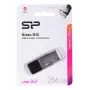 USB flash disk Silicon Power 256GB USB Type-A 3.2 Gen 1 Blaze B30