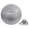 Schildkröt Fitness 960155 gymnastická lopta 55 cm sivá Full-size