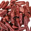 PETITTO Mäkké hovädzie klobásky maškrta pre psov, 500 g