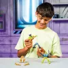 Akčné figúrky Cobi Mr Beast Lab Hybrydy Multipack – zberateľská sada od Cobi (MO-24903)