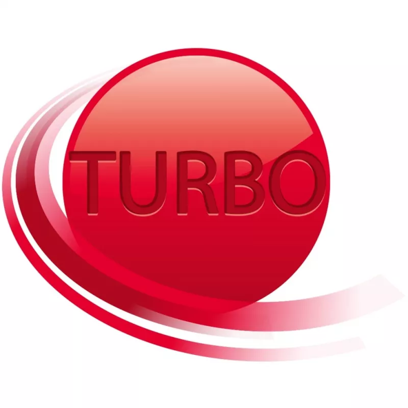 Šalátová odstredivka EMSA Turboline 513441 - nehrdzavejúca oceľ, 4,5 l